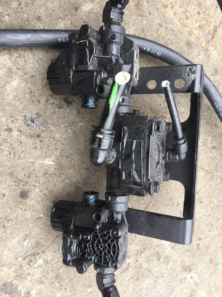 2017 Kenworth T680 ABS Payless Truck Parts