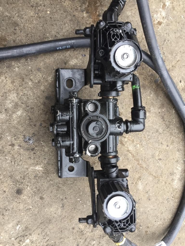 2017 Kenworth T680 ABS Payless Truck Parts