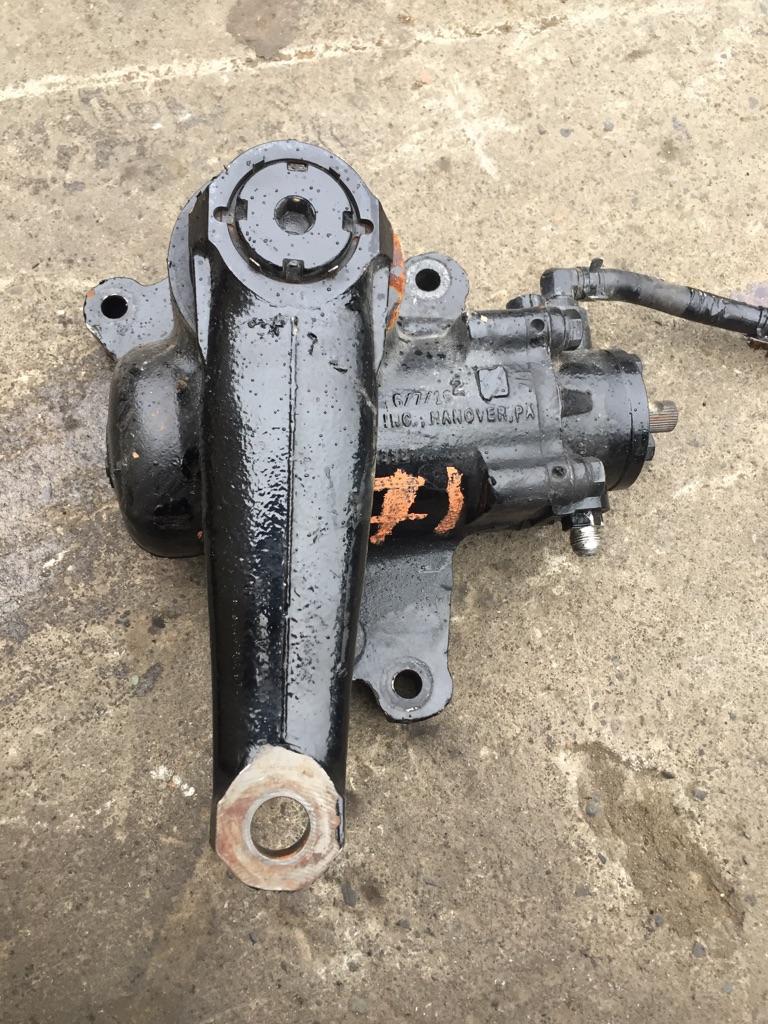 2017 Kenworth T680 Steering or Suspension Parts, Misc. Payless Truck