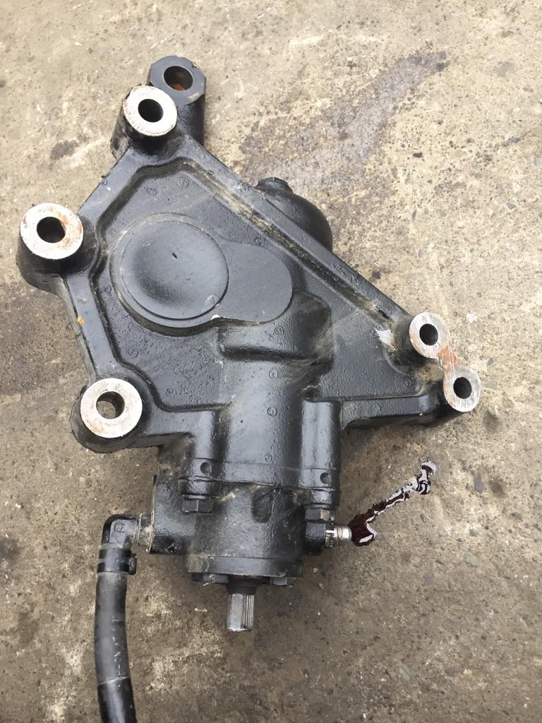 2017 Kenworth T680 Steering or Suspension Parts, Misc. Payless Truck