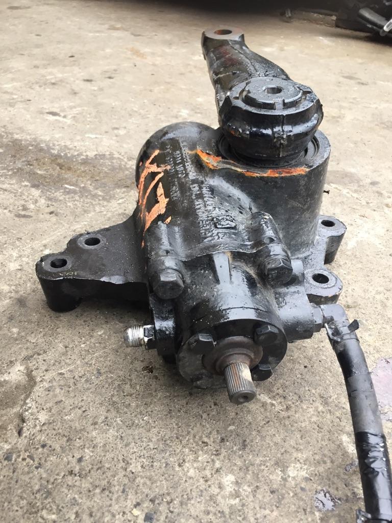 2017 Kenworth T680 Steering or Suspension Parts, Misc. Payless Truck