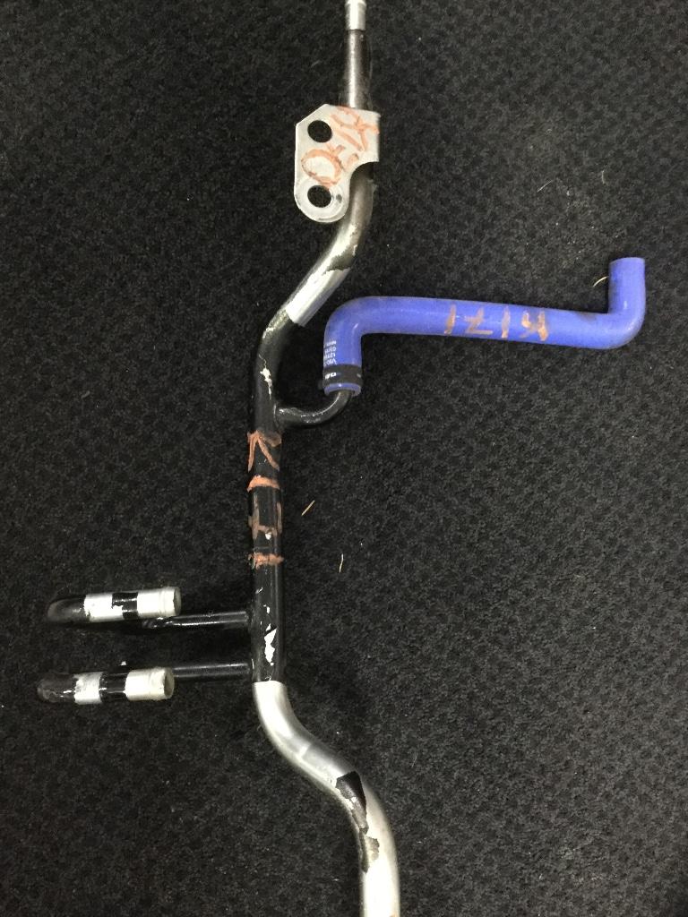 2017 Kenworth T680 Cooling Assy. (Rad., Cond., ATAAC) Payless Truck Parts