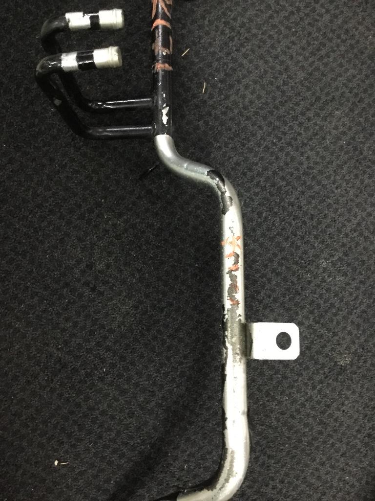 2017 Kenworth T680 Cooling Assy. (Rad., Cond., ATAAC) Payless Truck Parts