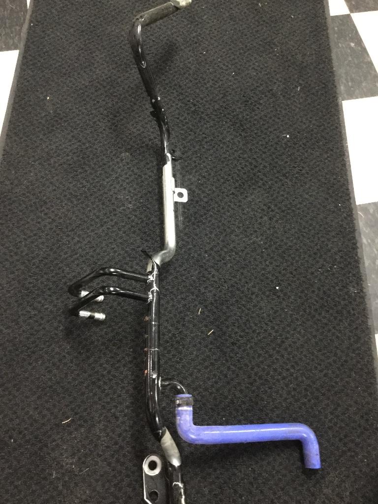 2017 Kenworth T680 Cooling Assy. (Rad., Cond., ATAAC) Payless Truck Parts