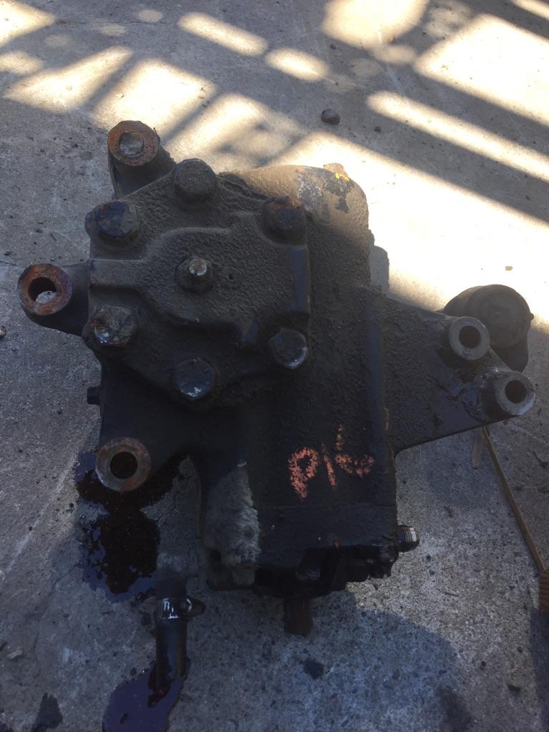 2014 Peterbilt 389 Steering Gear / Rack Payless Truck Parts