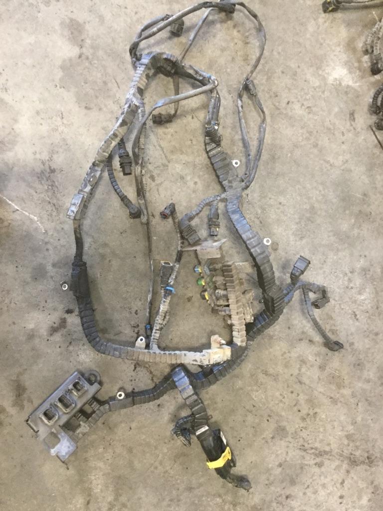 Engine Wiring Harness | Payless Truck Parts