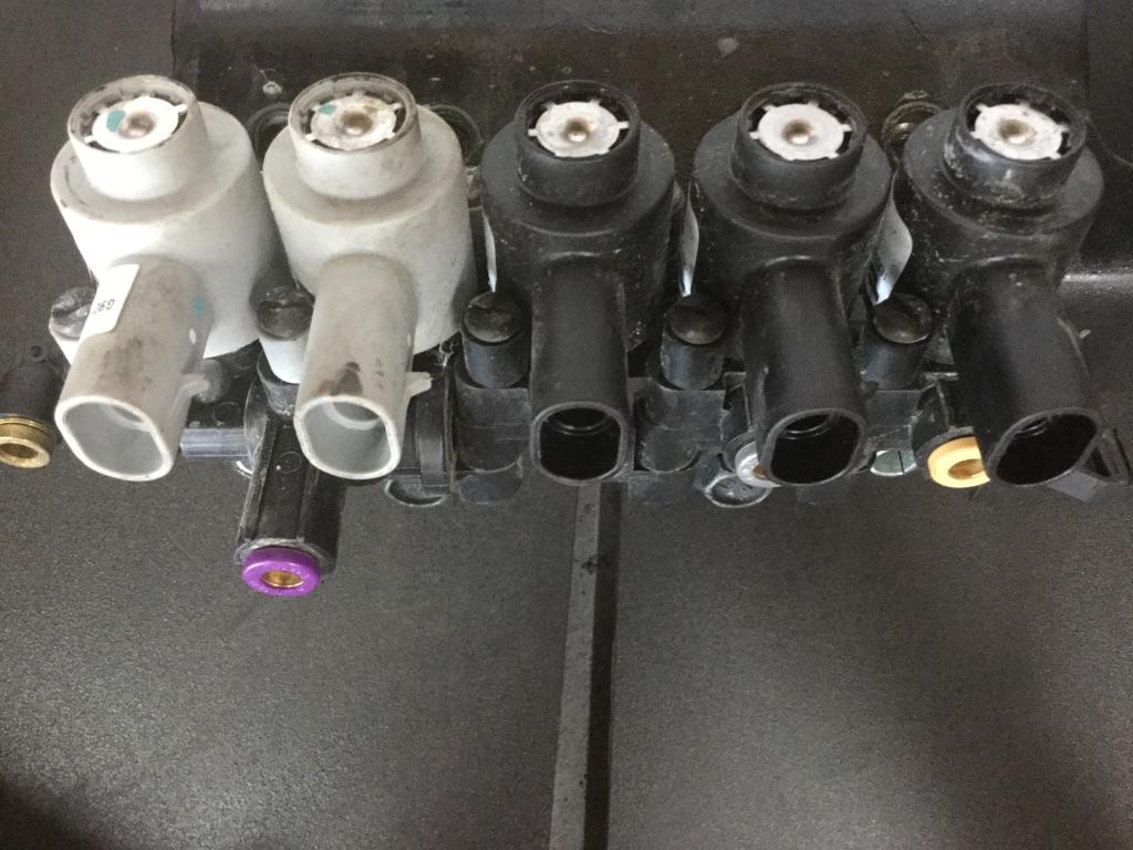 2017 Kenworth T680 Electrical Parts, Misc. Payless Truck Parts