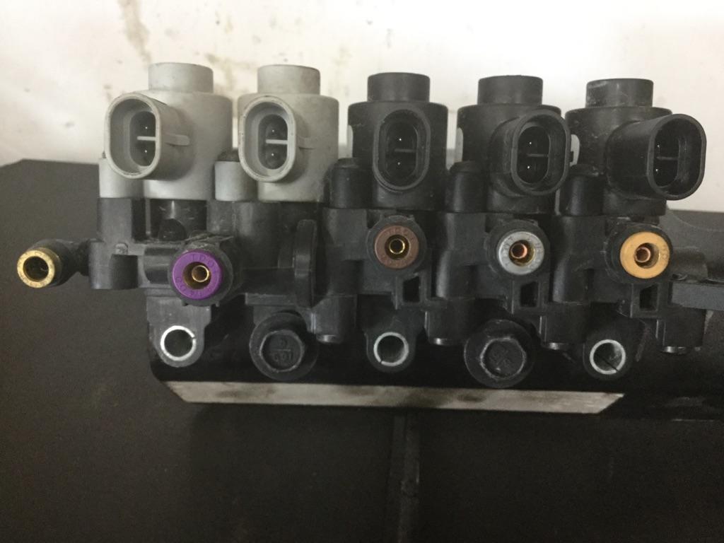 2017 Kenworth T680 Electrical Parts, Misc. Payless Truck Parts