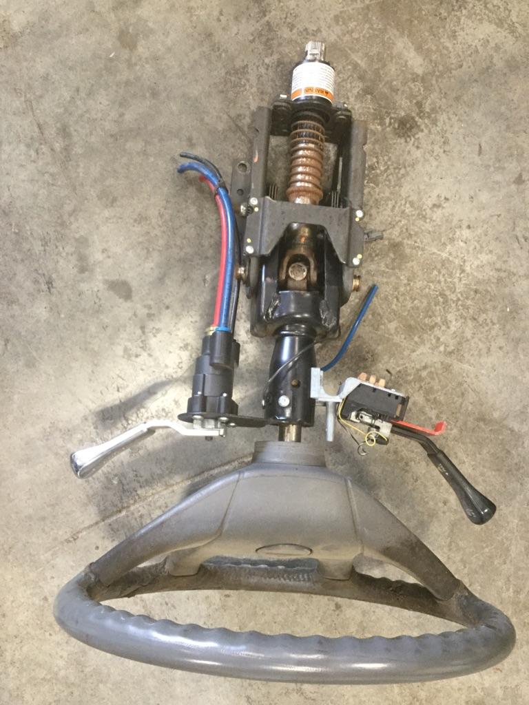 2005 Freightliner Columbia Steering Column Payless Truck Parts