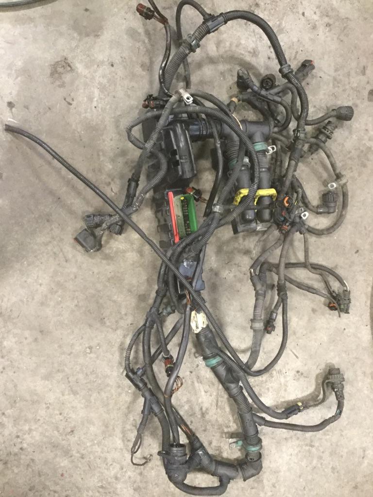 Volvo Engine Wiring Harness | Payless Truck Parts