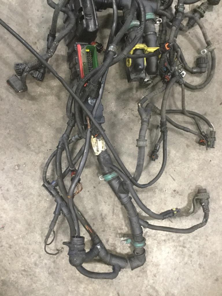 Volvo Engine Wiring Harness Payless Truck Parts