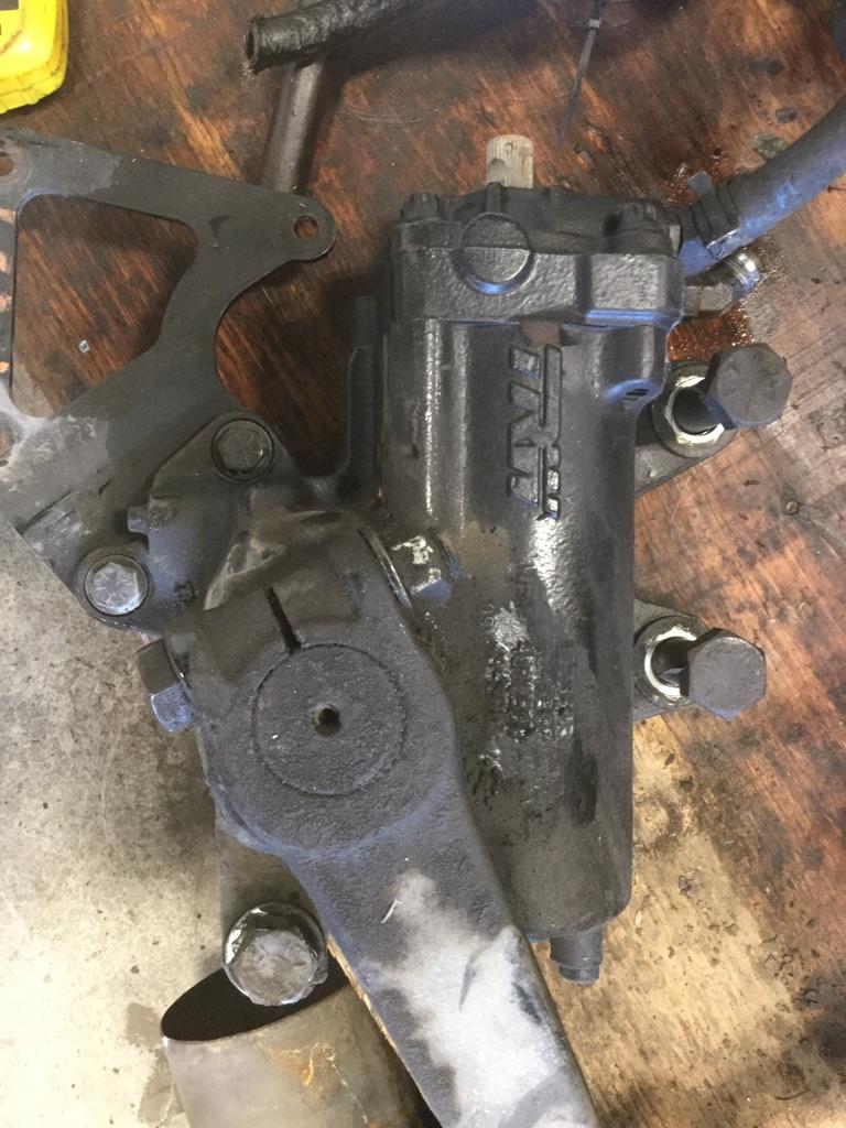 2012 Freightliner Cascadia Steering or Suspension Parts, Misc