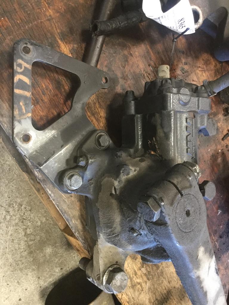 2012 Freightliner Cascadia Steering or Suspension Parts, Misc