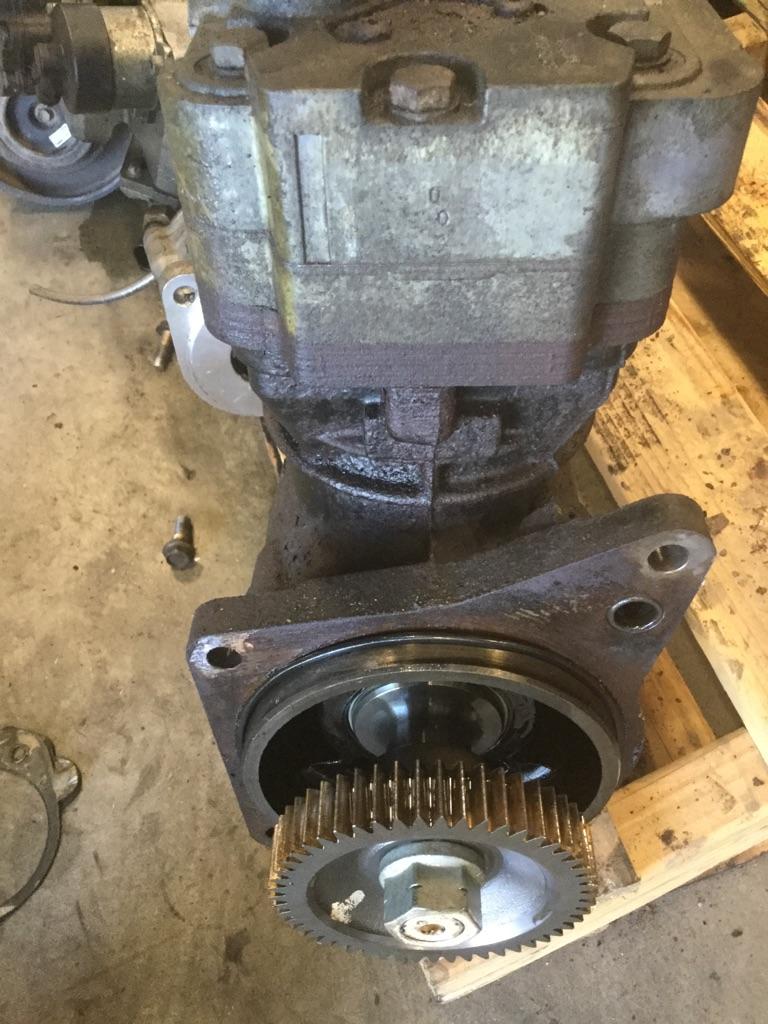 Detroit DD15 Air Compressor Payless Truck Parts