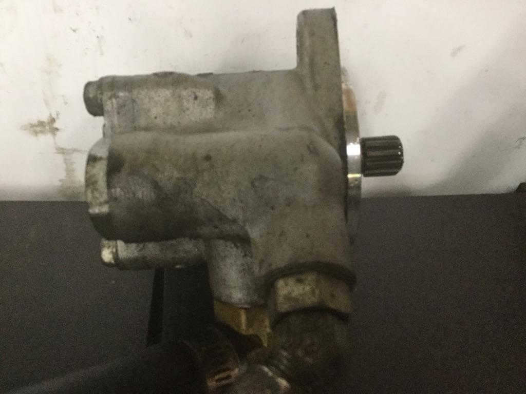 Detroit DD15 Power Steering Pump Payless Truck Parts