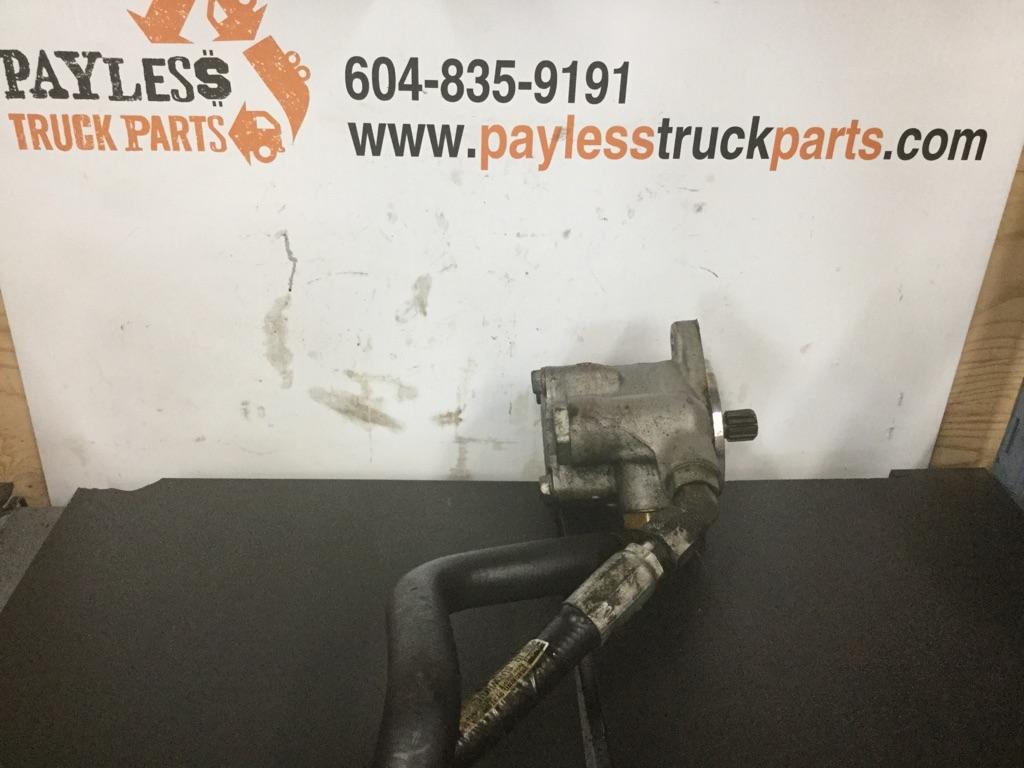 Detroit DD15 Power Steering Pump Payless Truck Parts
