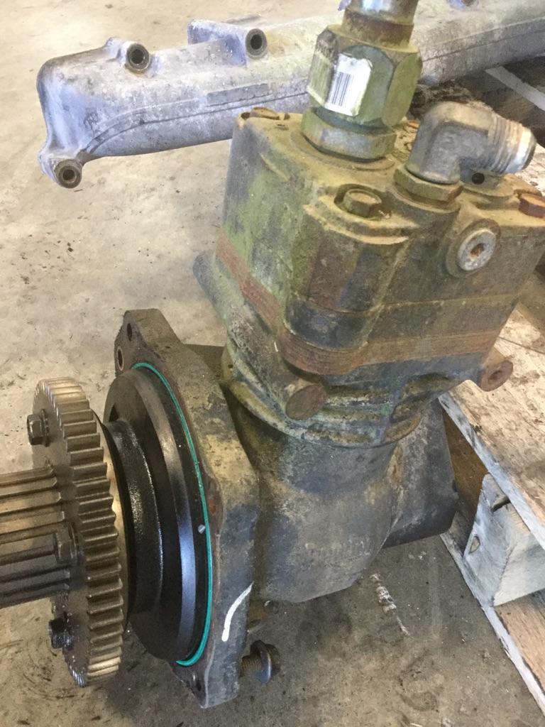 Detroit Series 60 Air Compressor Payless Truck Parts