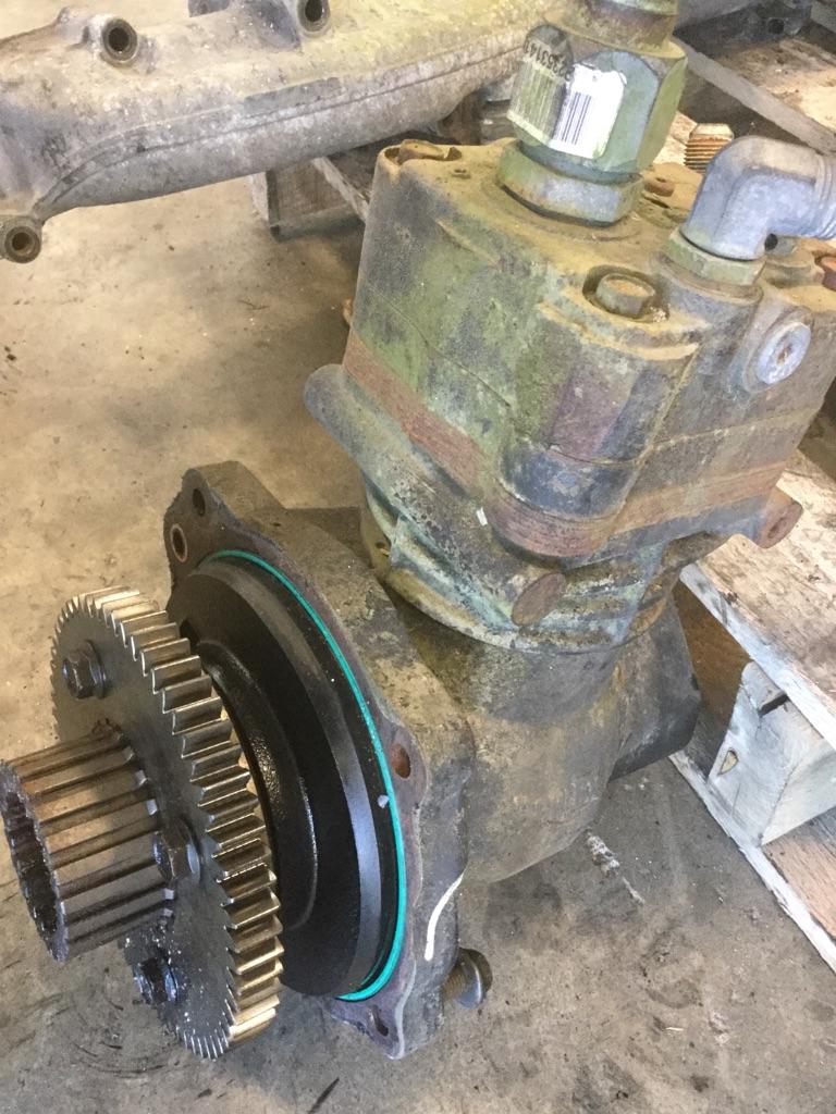 Detroit Series 60 Air Compressor Payless Truck Parts