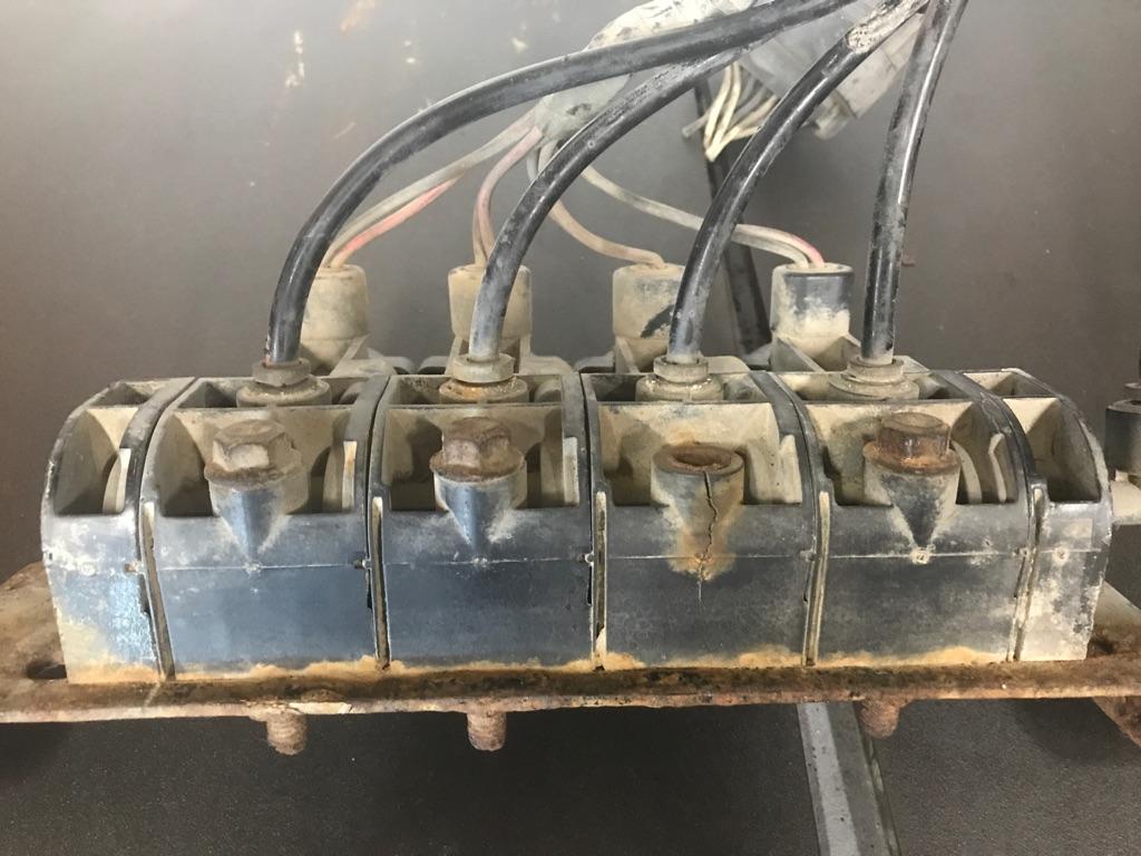 2007 Volvo Vnl Intake Manifold Payless Truck Parts