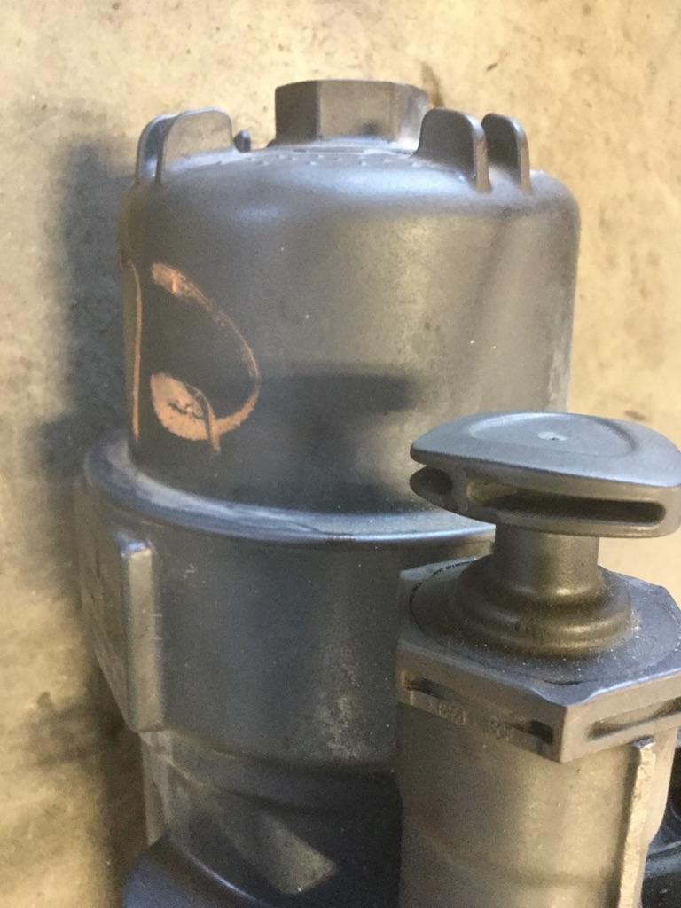 2015 Paccar MX 13 Engine Parts, Misc. Payless Truck Parts