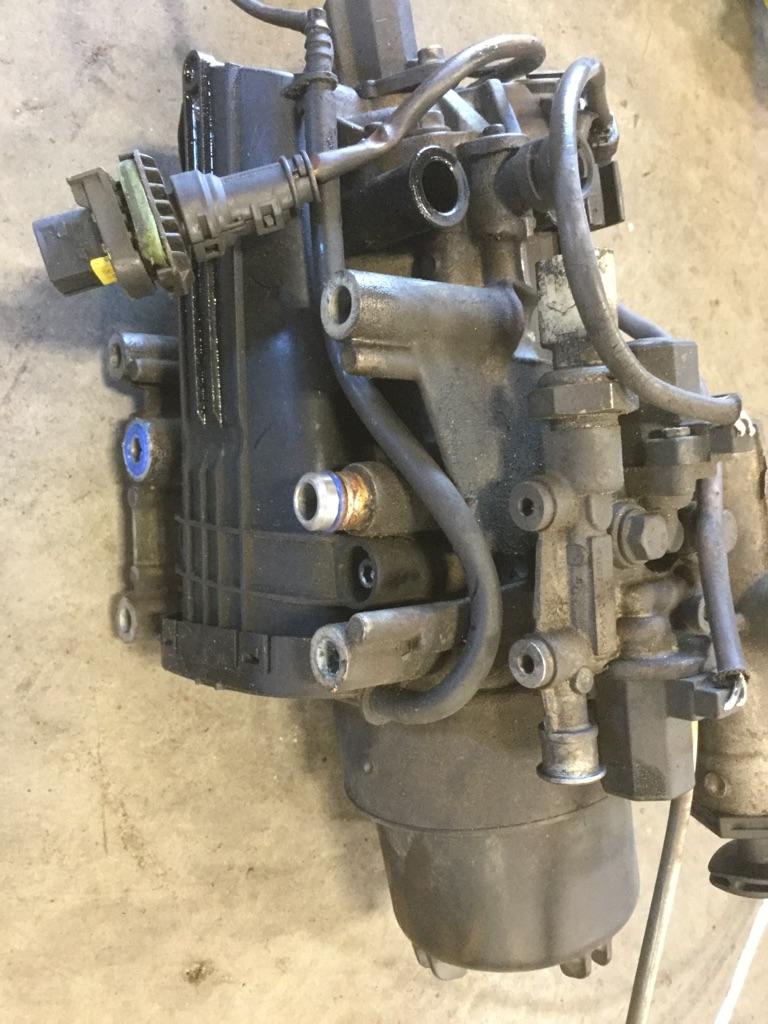 2015 Paccar MX 13 Engine Parts, Misc. Payless Truck Parts