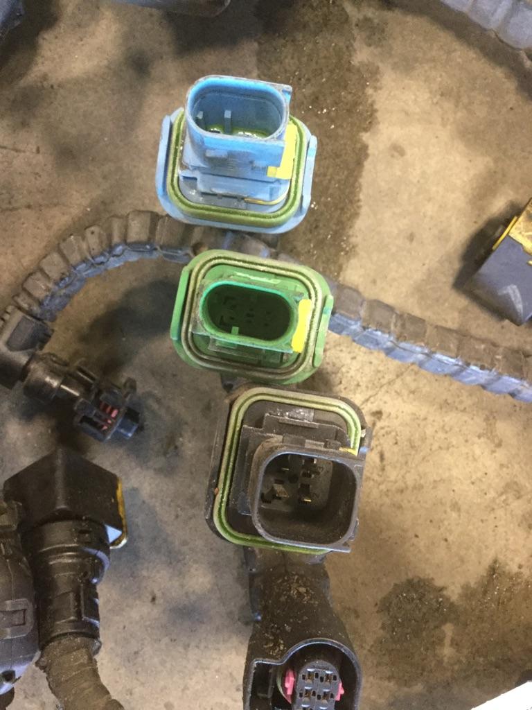 2015 Paccar MX 13 Engine Wiring Harness | Payless Truck Parts