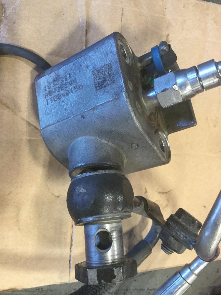 Paccar Fuel Intake Module