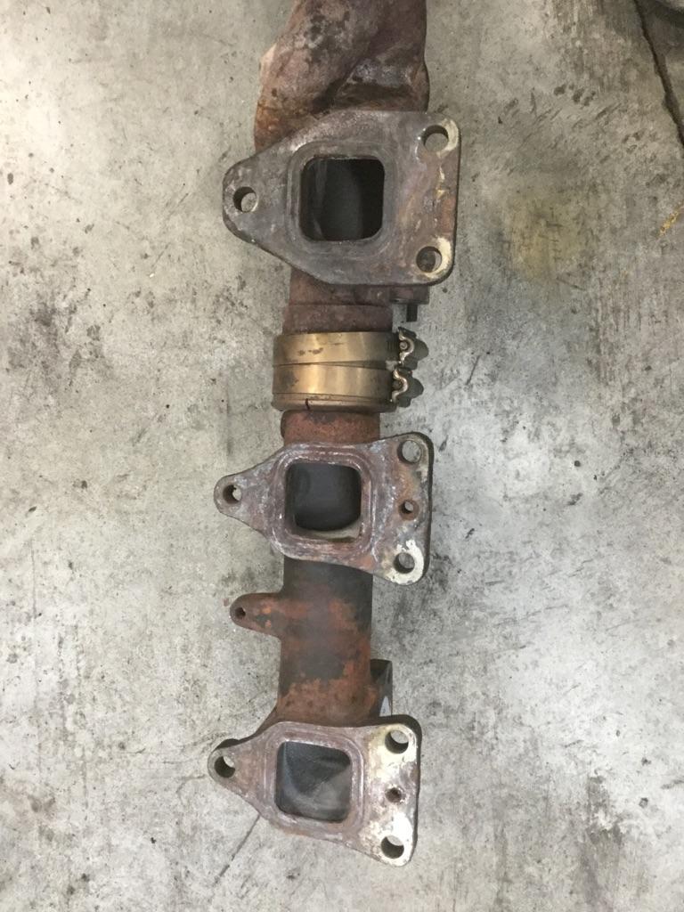 International MaxxForce 13 Exhaust Manifold Payless Truck Parts
