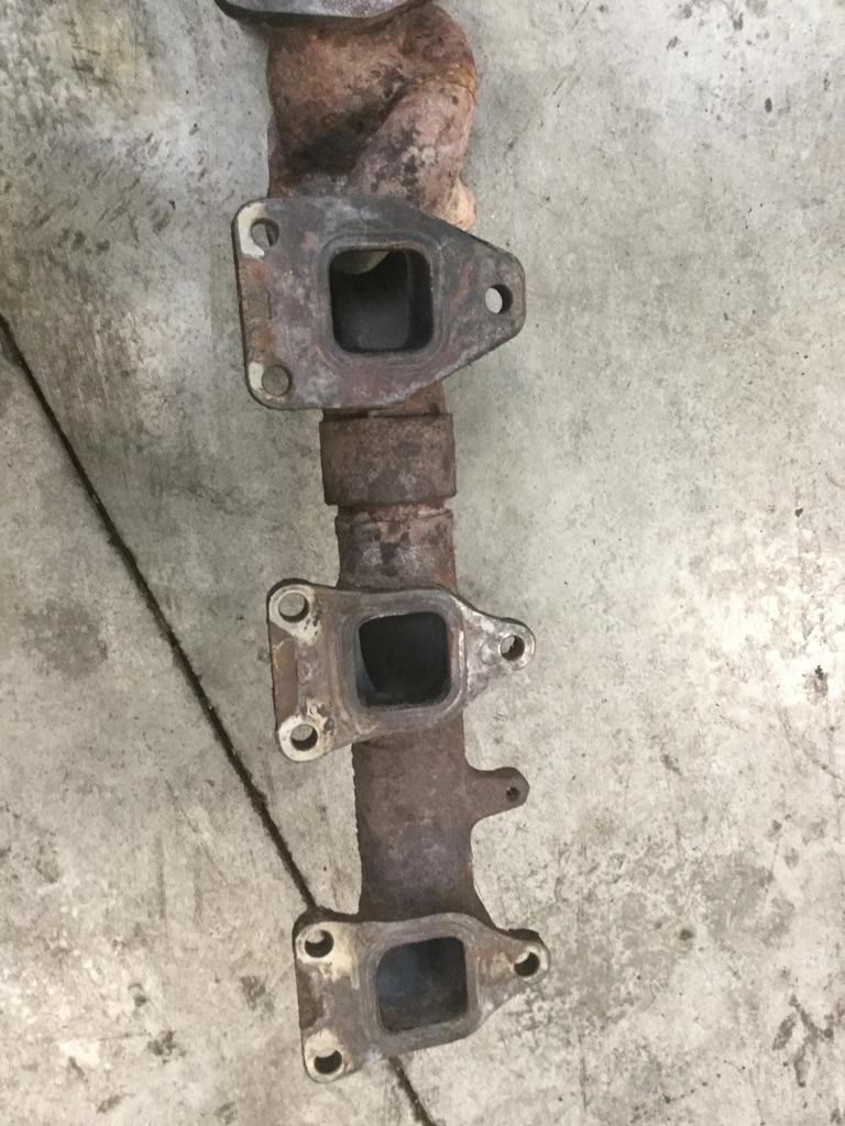 International MaxxForce 13 Exhaust Manifold Payless Truck Parts