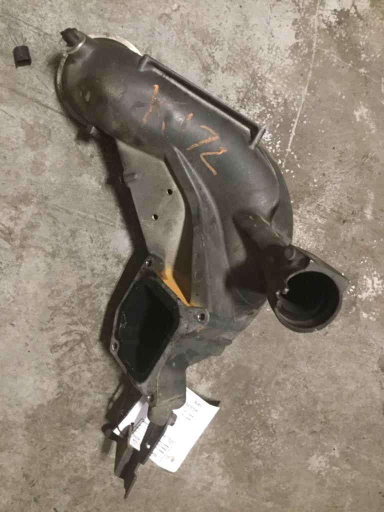 2015 Paccar MX 13 Intake Manifold Payless Truck Parts