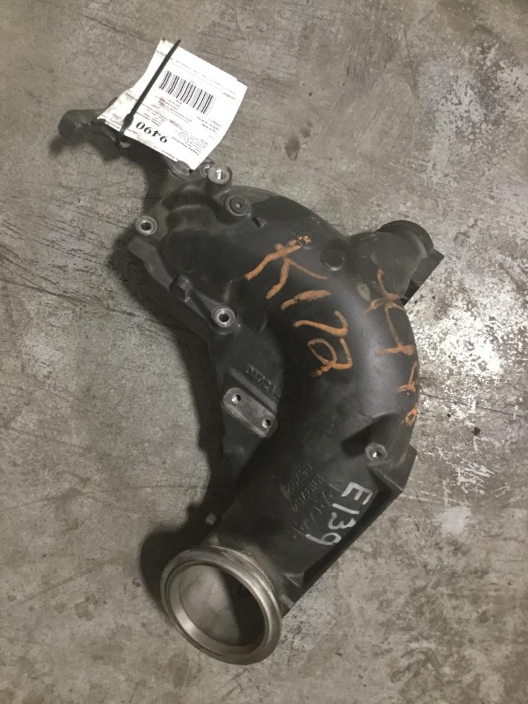 2015 Paccar MX 13 Intake Manifold Payless Truck Parts