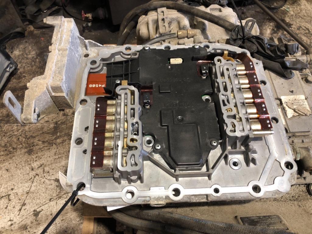 2015 Volvo Vnl Miscellaneous Parts | Payless Truck Parts