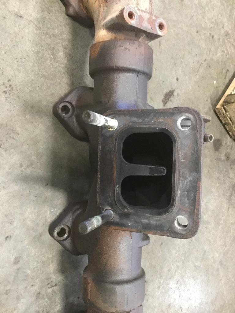 Paccar MX13 Exhaust Manifold Payless Truck Parts