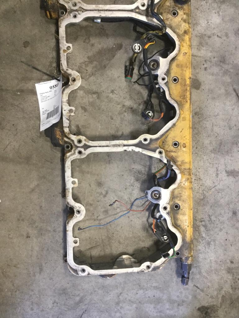 Cat Engine Parts, Misc. Payless Truck Parts