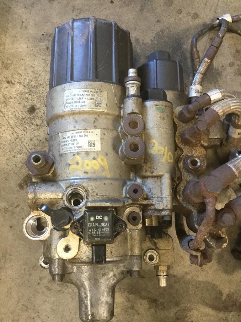Detroit DD15 Fuel Pump (Injection) Payless Truck Parts