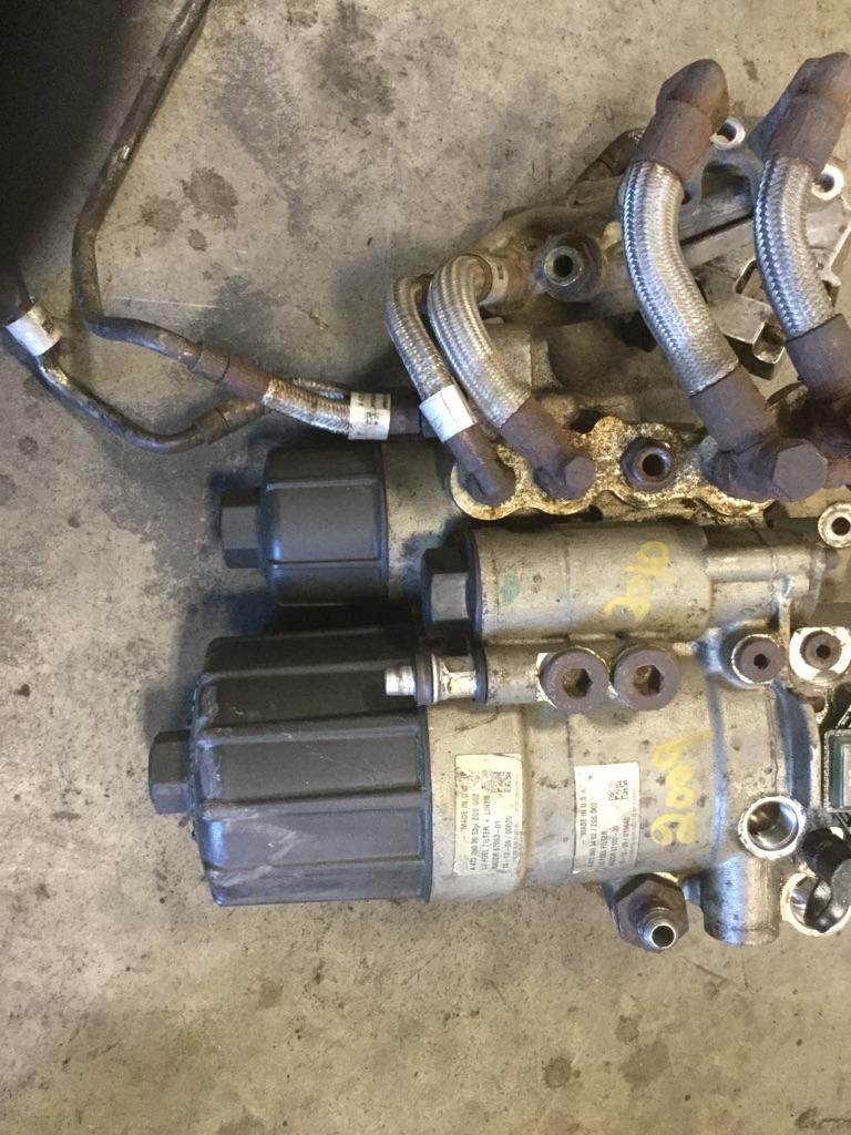 Detroit DD15 Fuel Pump (Injection) Payless Truck Parts