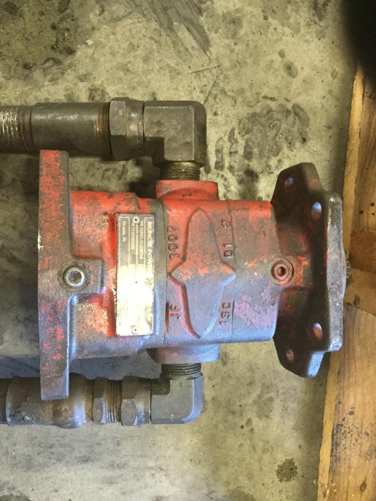 Hydraulic Pump/PTO Pump Payless Truck Parts