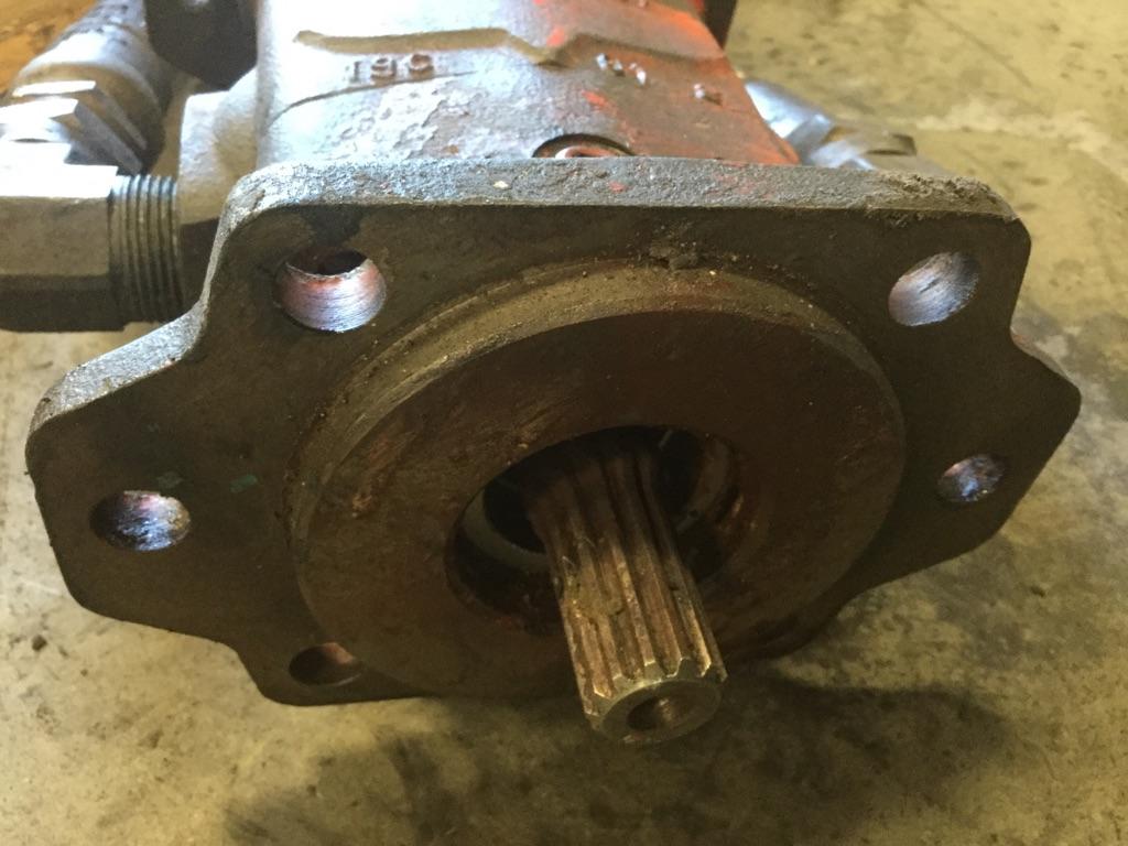 Hydraulic Pump/PTO Pump Payless Truck Parts