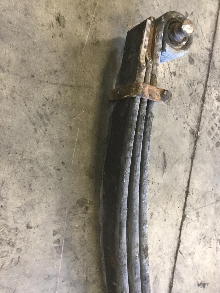 2013 Kenworth T800 Leaf Spring, Front Payless Truck Parts