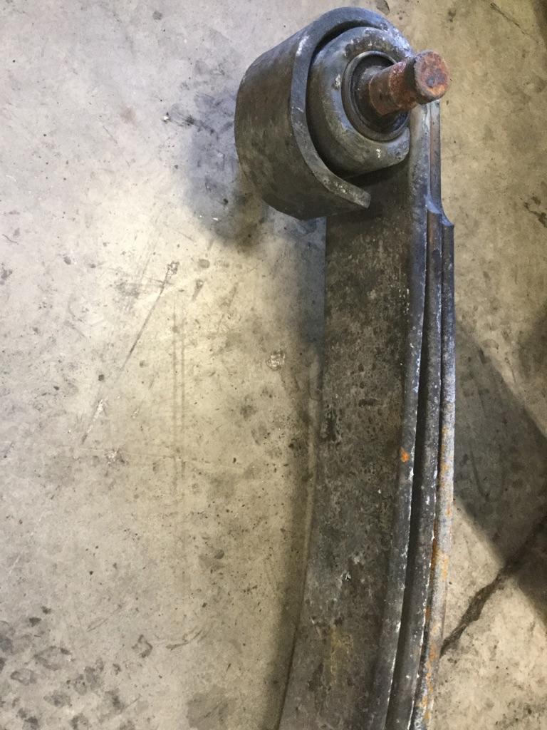 2013 Kenworth T800 Leaf Spring, Front Payless Truck Parts