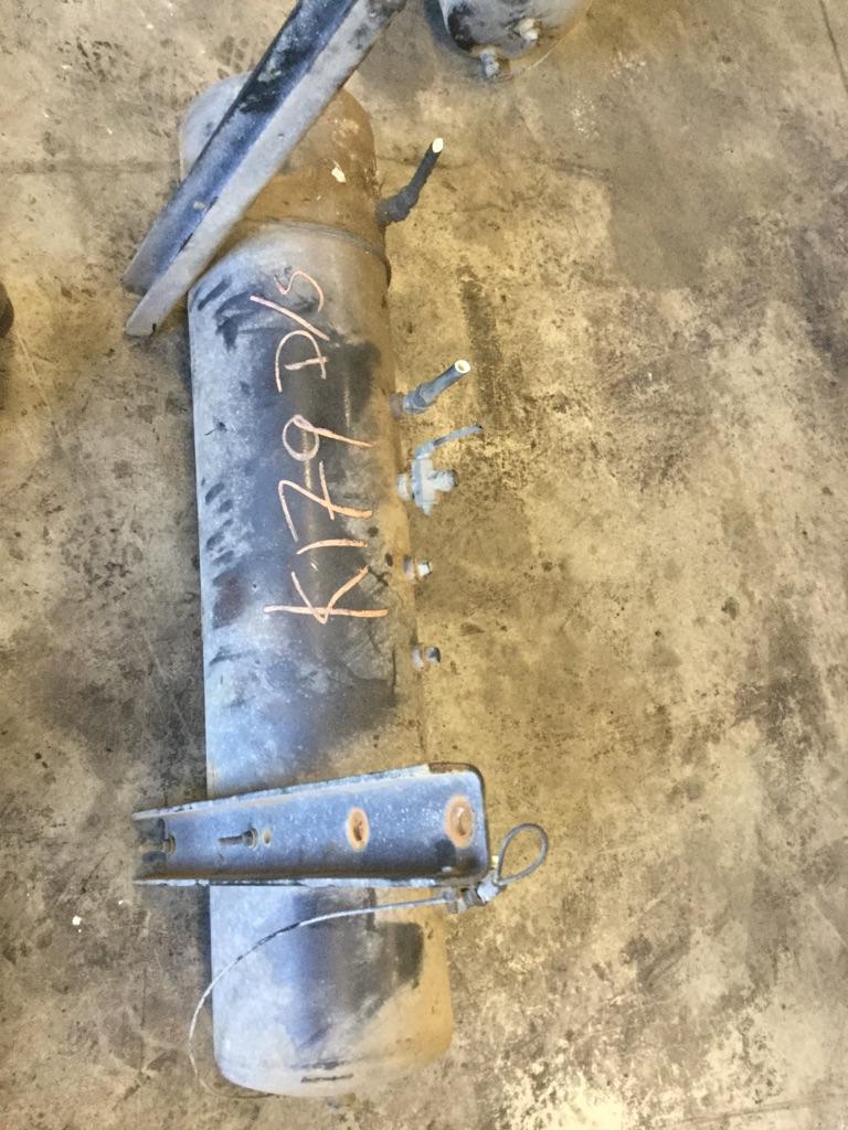 2013 Kenworth T800 Air Tank Payless Truck Parts
