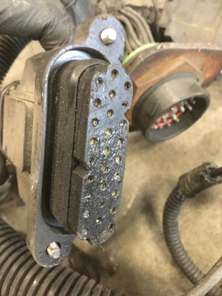 Cummins Engine Wiring Harness Payless Truck Parts