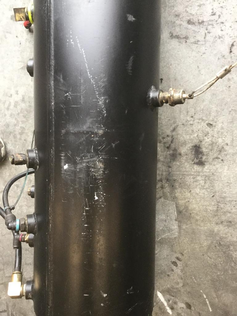 2005 Sterling L9500 Series Air Tank | Payless Truck Parts