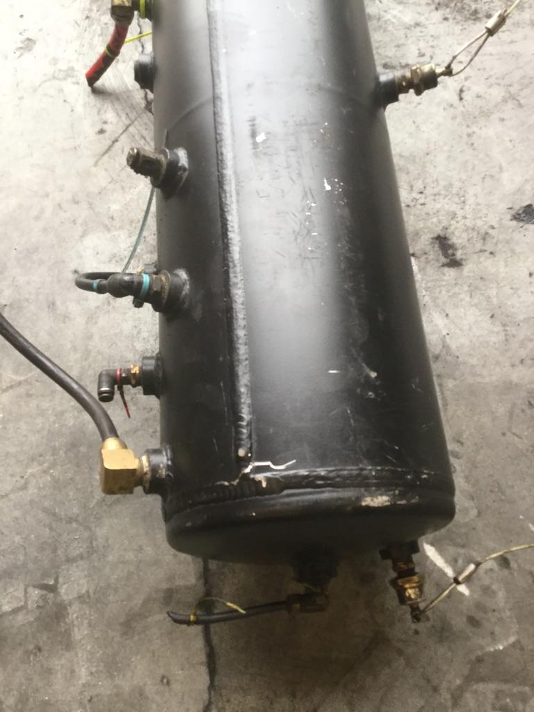 2005 Sterling L9500 Series Air Tank | Payless Truck Parts