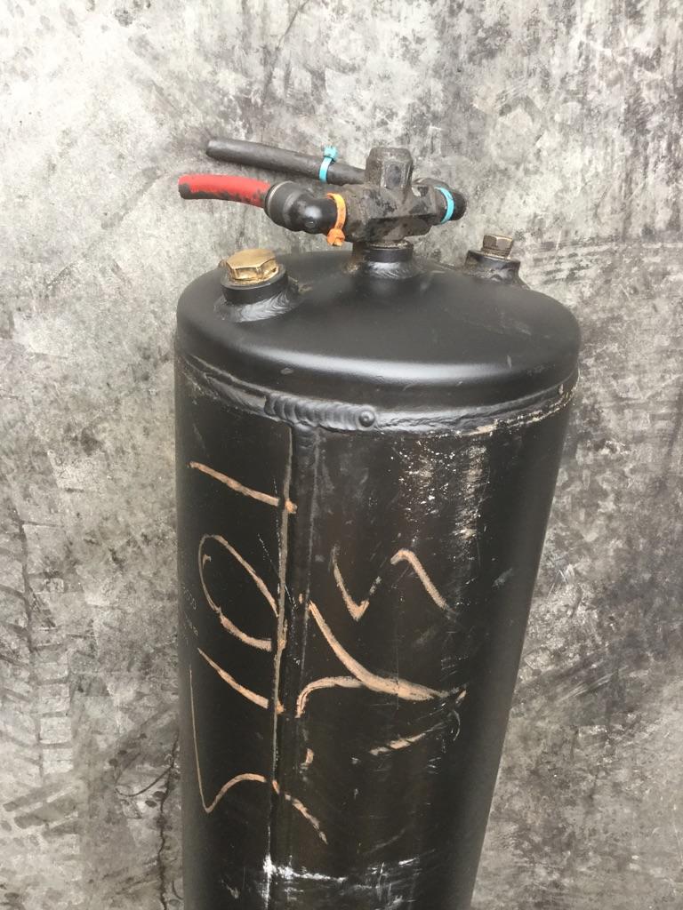 2005 Sterling L9500 Series Air Tank | Payless Truck Parts