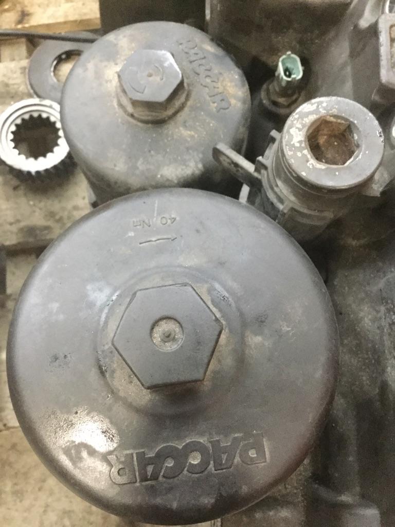 Paccar MX13 Engine Parts, Misc. Payless Truck Parts