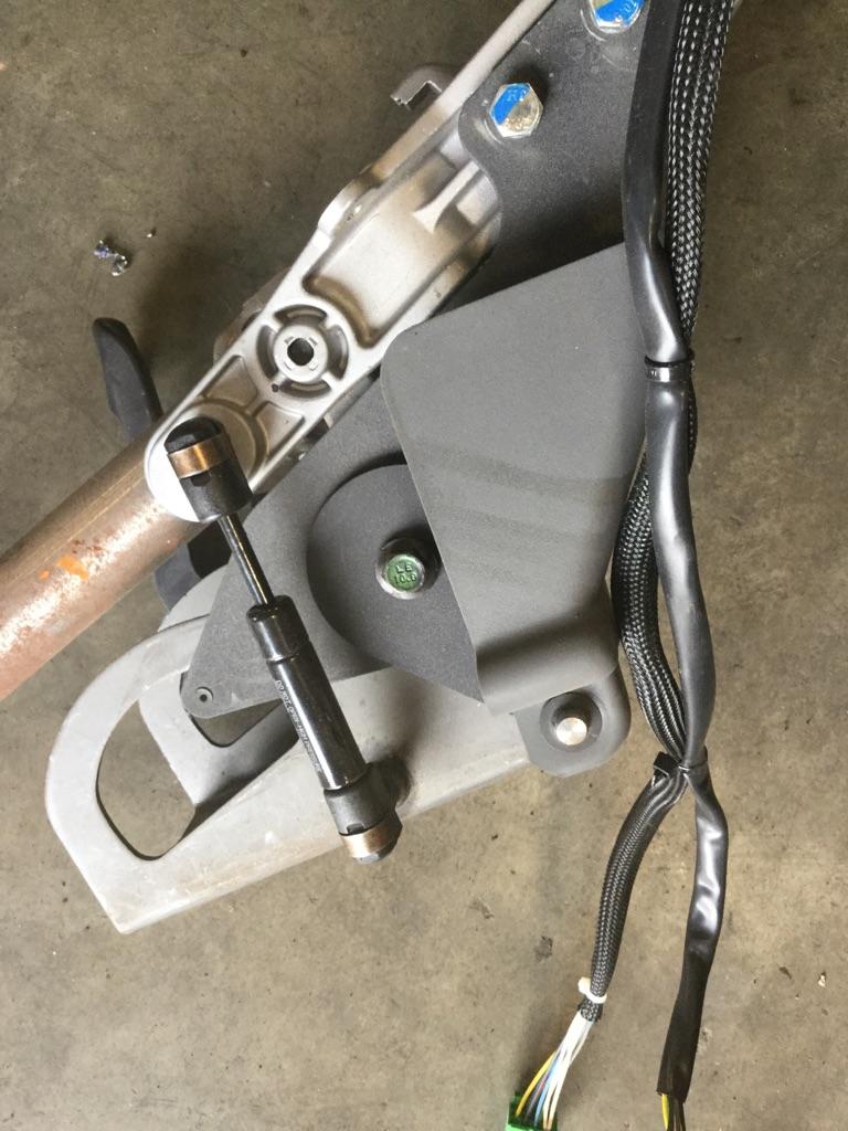 2018 Kenworth T680 Steering Column Payless Truck Parts