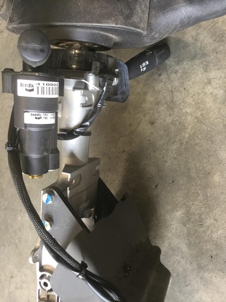 2018 Kenworth T680 Steering Column Payless Truck Parts