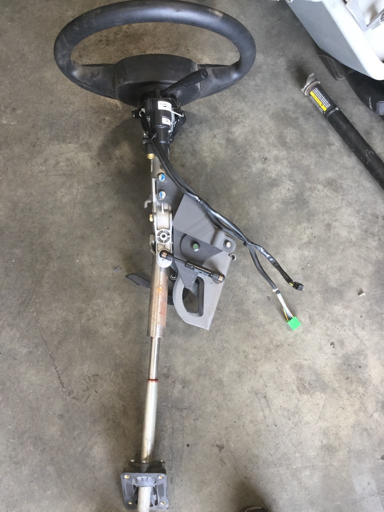 2018 Kenworth T680 Steering Column Payless Truck Parts