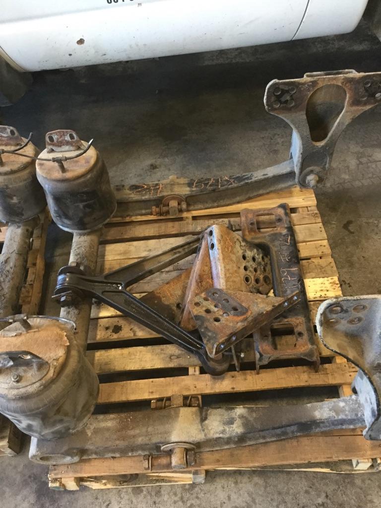 2013 Kenworth T800 Steering or Suspension Parts, Misc. Payless Truck